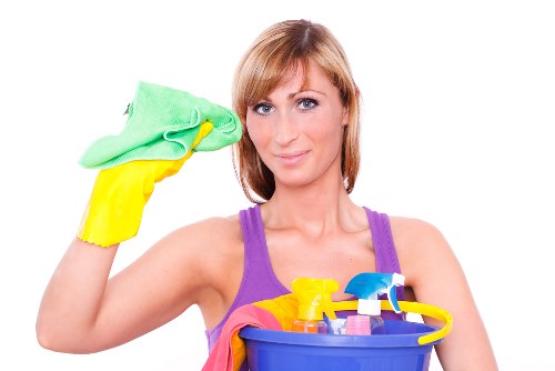 Professional curtain cleaning for Wimbledon homes with a careful fabric assessment
