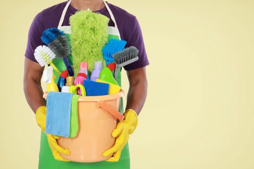 Professional upholstery cleaning for a sofa in a Wimbledon home