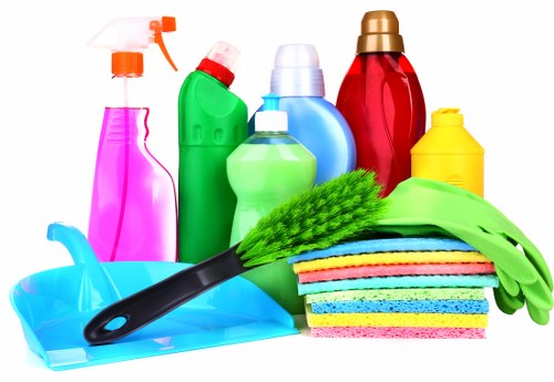 Professional deep cleaning service for Wimbledon homes and apartments
