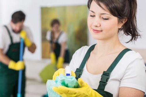 Guest-ready Airbnb cleaning service for Wimbledon homes and flats
