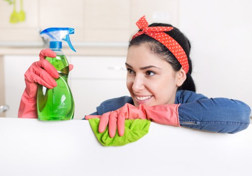 Hard floor cleaning service covering Wimbledon and nearby areas