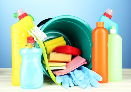 Load-based and cubic-yard pricing for Wimbledon cleaning jobs