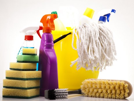 Ongoing cleaning support for a Wimbledon household
