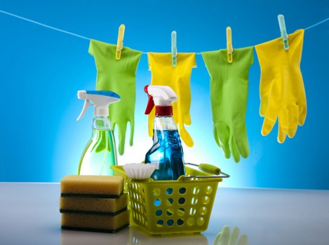 Charity donation and recycling process supporting reuse in Wimbledon